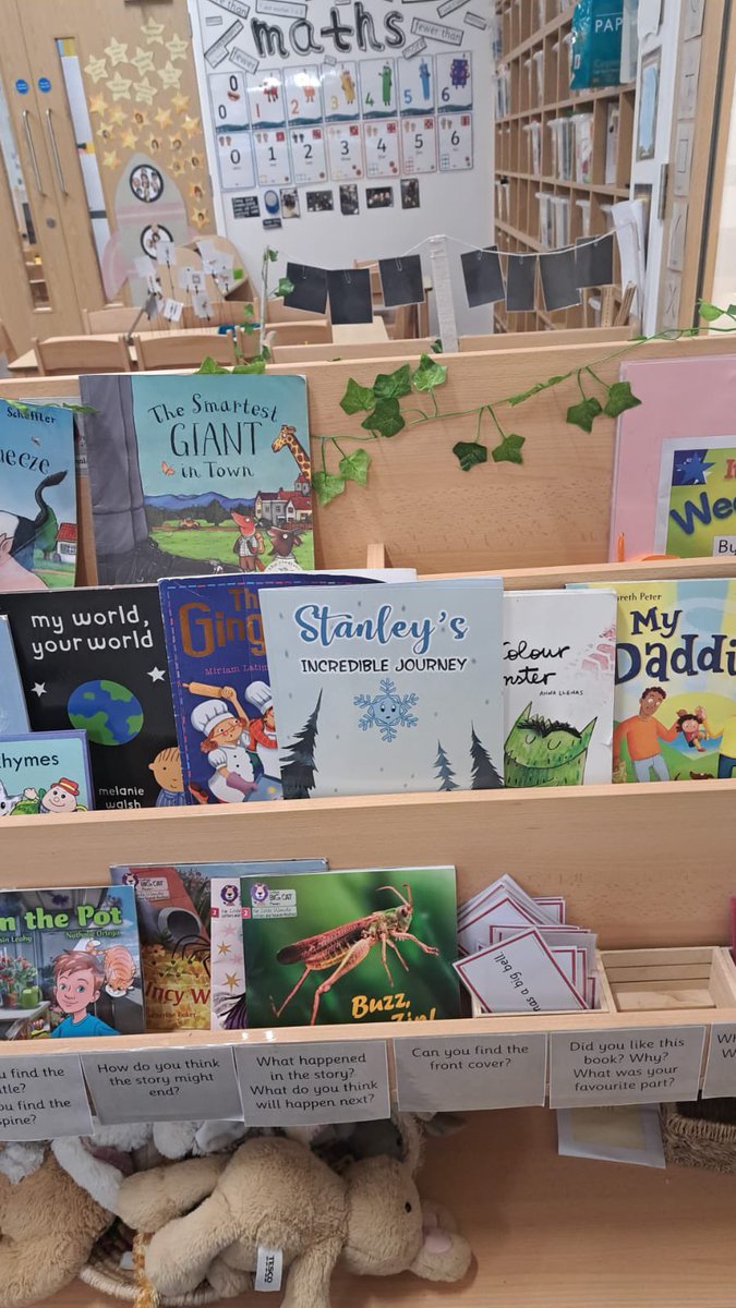 It’s National Book Week!! We are very excited to be inspiring children in school this…. Not only with our own book but as readers and writers in general! A magical week for reading 🥰 <a href="/AustinMacauley/">Austin Macauley</a> #nationalbookweek #bookweek #schoolbooks #childrensbook #PictureBooks