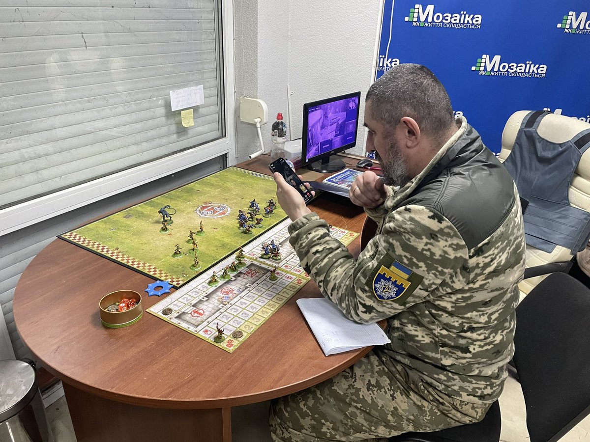 Arman Soldin tweet media