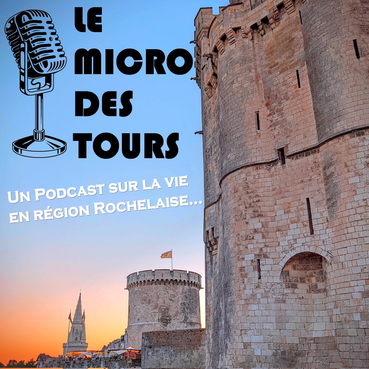 micro_des_tours's tweet photo. On a passé les 200 écoutes du Micro des tours🥳
Bon oui, c'est encore ridicule, mais il faut bien commencer quelque part !
Merci pour vos Clic et vos Likes, à bientôt pour de futurs épisodes : 1 nouveau en montage, 2 enregistrements déjà bookés, et une belle liste de promesses♥️ https://t.co/rQt6YvEcC3