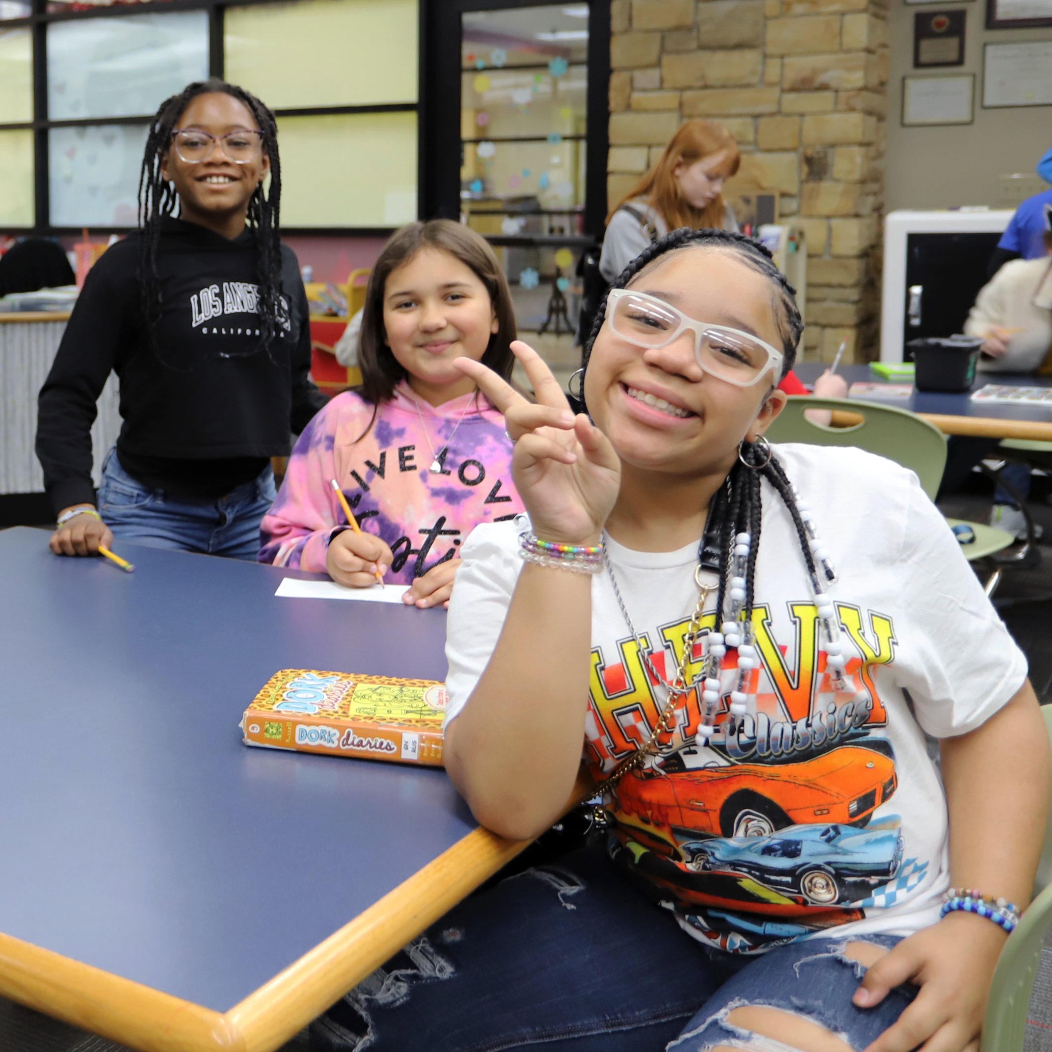 Sand Springs Public Schools (SandSpringsPS) / Twitter