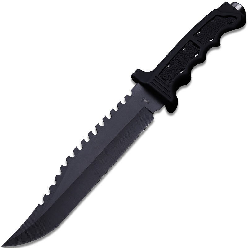 #amazingplacestovisit #worldpics 58HRC Steel Blade Tactical Knife outdooringzone.com/product/58hrc-…