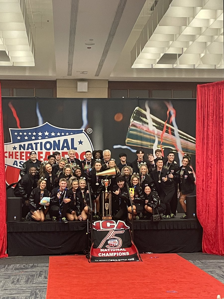 keithdorminey's tweet photo. @cheerUPDATES https://t.co/XkdzwH2aCw