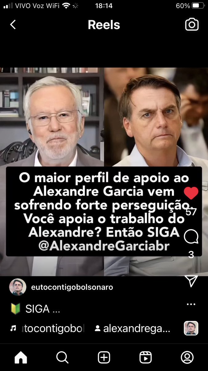 #censorship 🤬 #censuranão #crime against #humanrights #freespeech #liberdadedeexpressão ✊🆘🇧🇷 #respect to #rightwing #freedom on the web! #international #digitalinfluencer #media #moral #brasileirospelomundo #politica #politics #democracy #democracia Stop 🛑 is Stop 🛑✊🆘🇧🇷🦁