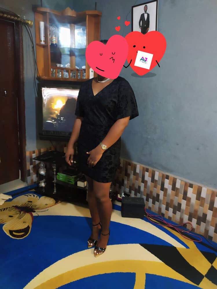 Ajs_Collect_ion's tweet photo. Date night with hubby 🥰
Gown from #AjCollection🛍 https://t.co/VLv8NJhGeL
