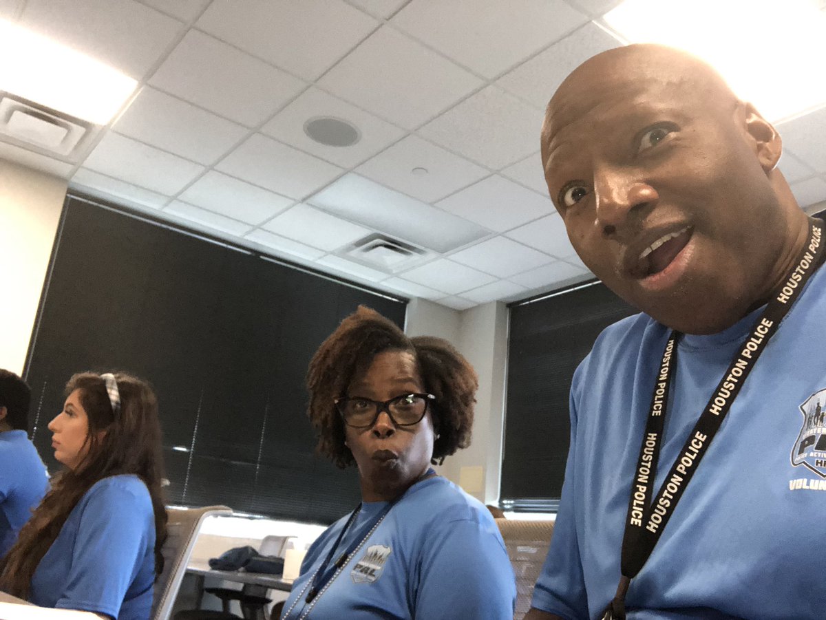 GHPAL Officer Webb SC tweet media