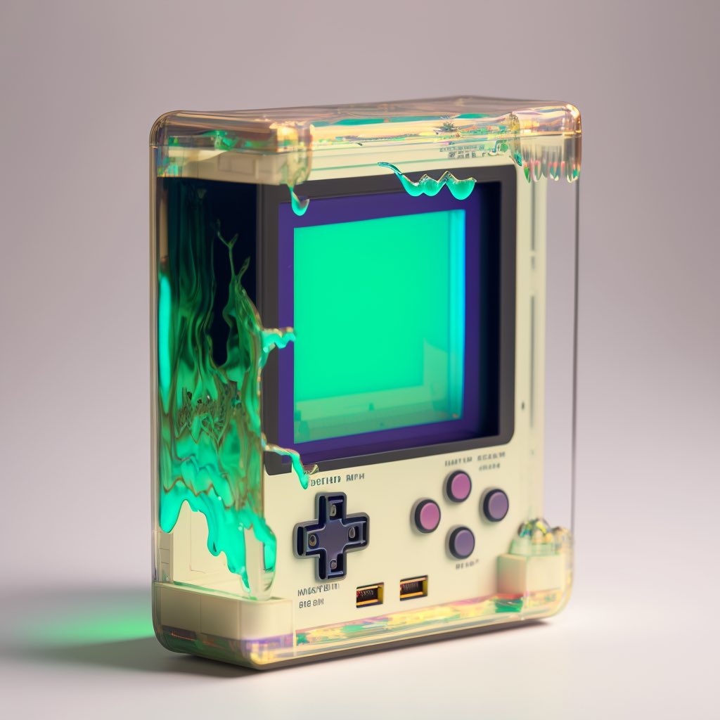 Working on something new 👀