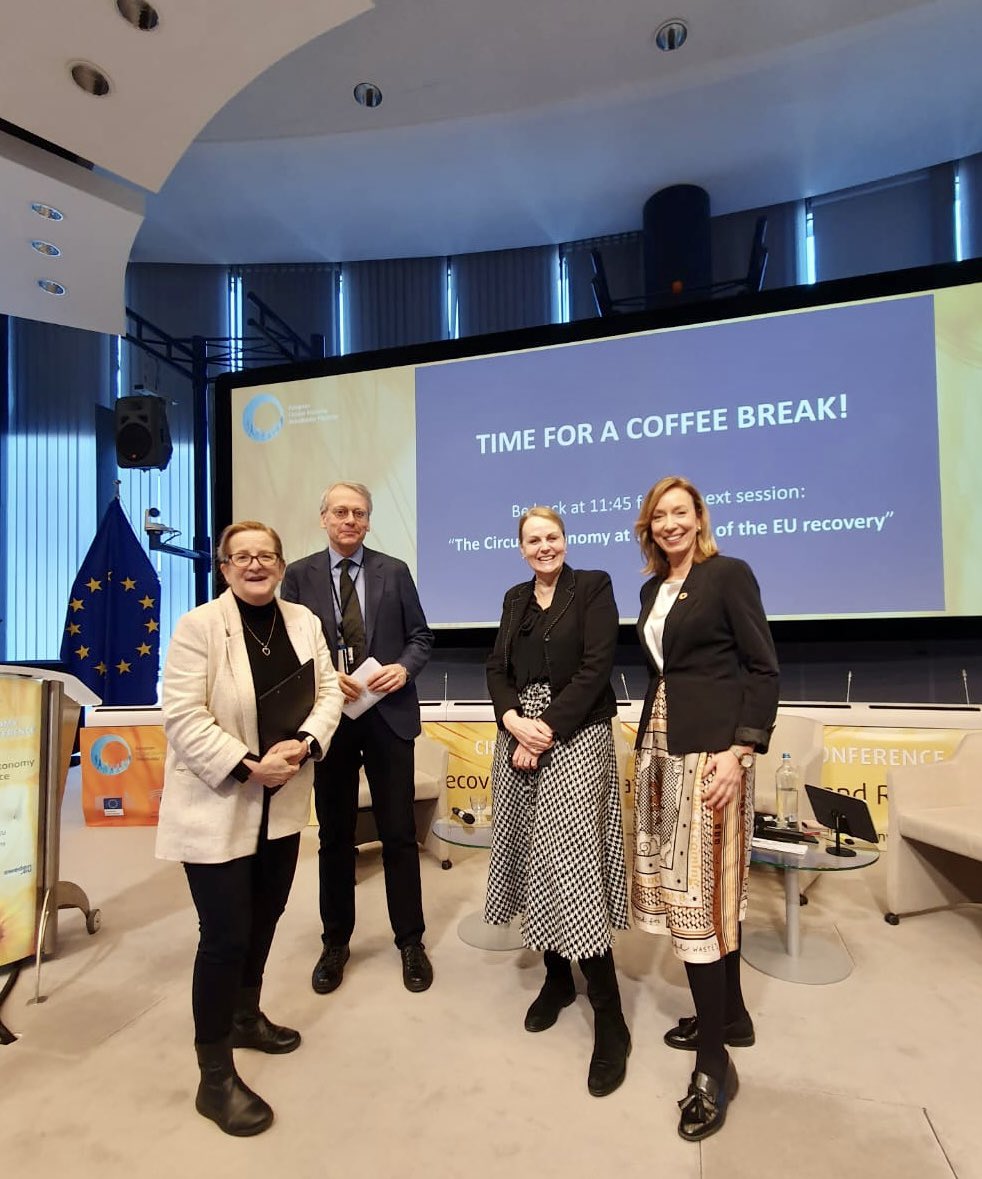 Florika Fink-Hooijer🇪🇺 tweet media