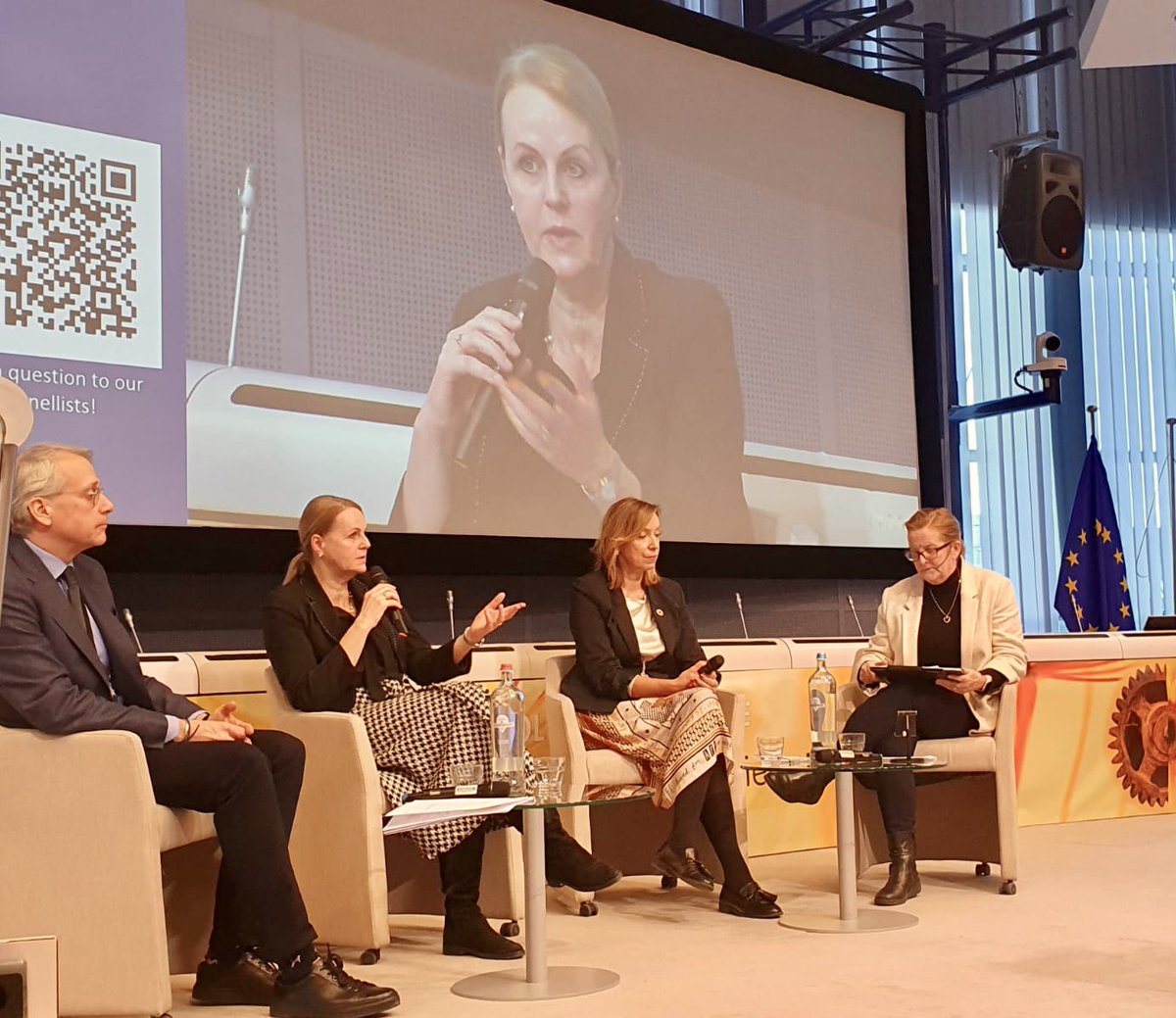 Florika Fink-Hooijer🇪🇺 tweet media