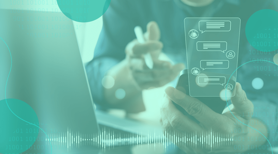 veritoneinc's tweet photo. Ever wondered how #ChatGPT would do as a #RecruitmentChatbot?
Data Scientist Keisuke Inoue puts it to the test in his article that examines the potential of ChatGPT to drive recruitment chatbots forward and walks through @PandoLogic's #GenAI technology ➡️ https://t.co/ke2amkNlbo https://t.co/LoDqhulyA3