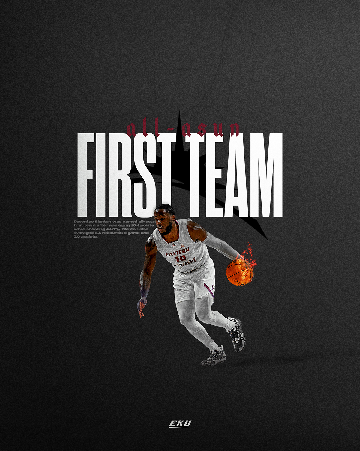 EKUHoops on Twitter: EKUHoops on Twitter: