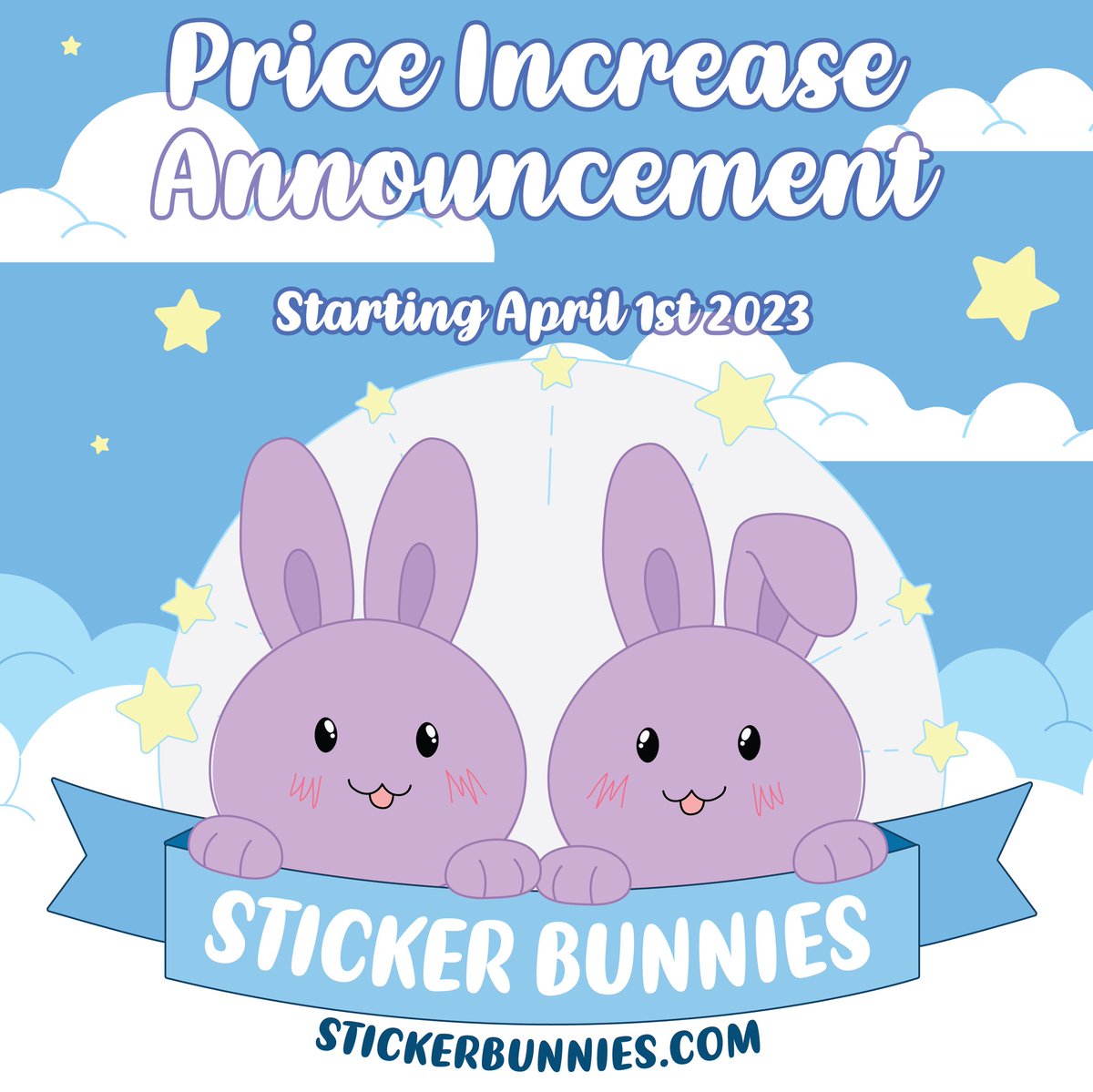 StickerBunnies tweet media