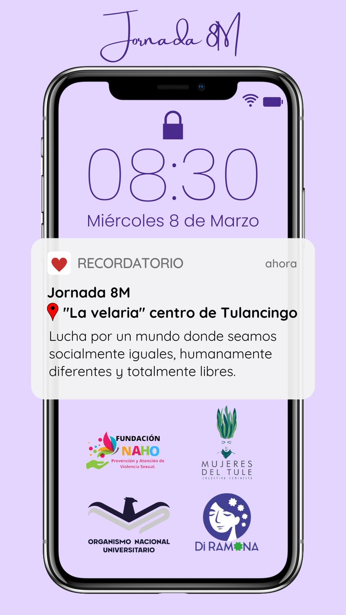 Mujeres del Tule Colectiva Feminista tweet media