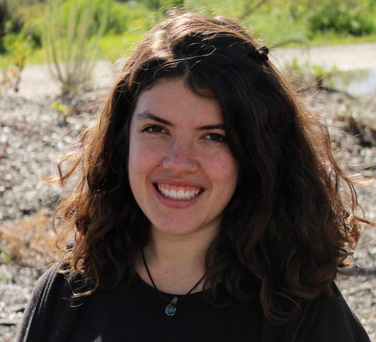 Vespene_Energy's tweet image. The team is growing! We're excited to announce that Merissa Coello (@merissa_co) has officially joined the team as Environmental Program Manager! Merissa has been an invaluable part of Vespene for some time, and we're thrilled to have her on board full-time as we move forward.