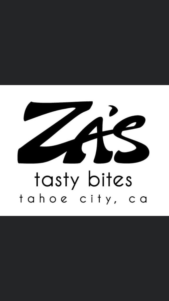ZasLakefront's tweet photo. Due to the weather Za's Lakefront is closed Monday the 27th and Tuesday the 28th. Stay safe and warm and we will see you on Wednesday! 
#zaslakefront #Closed #snowstorm https://t.co/pFnMd51ool