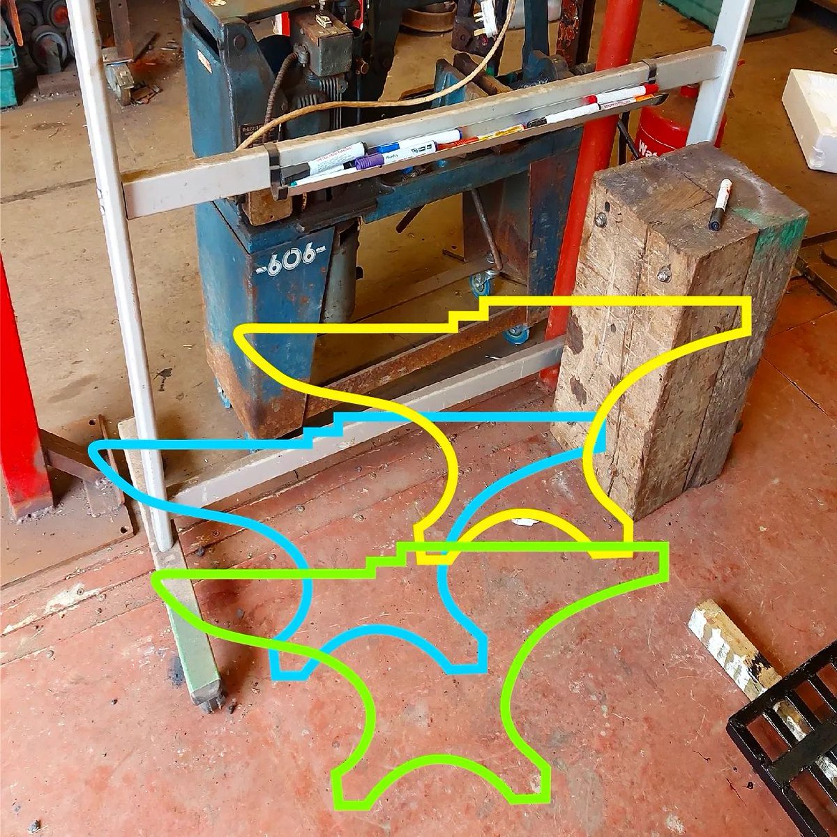 Urban Crafts tweet media