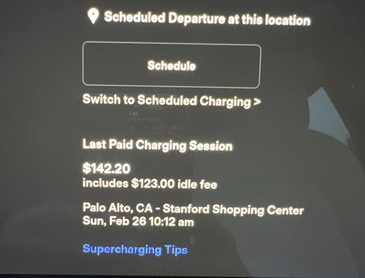 Tesla East Bay Fremont tweet media