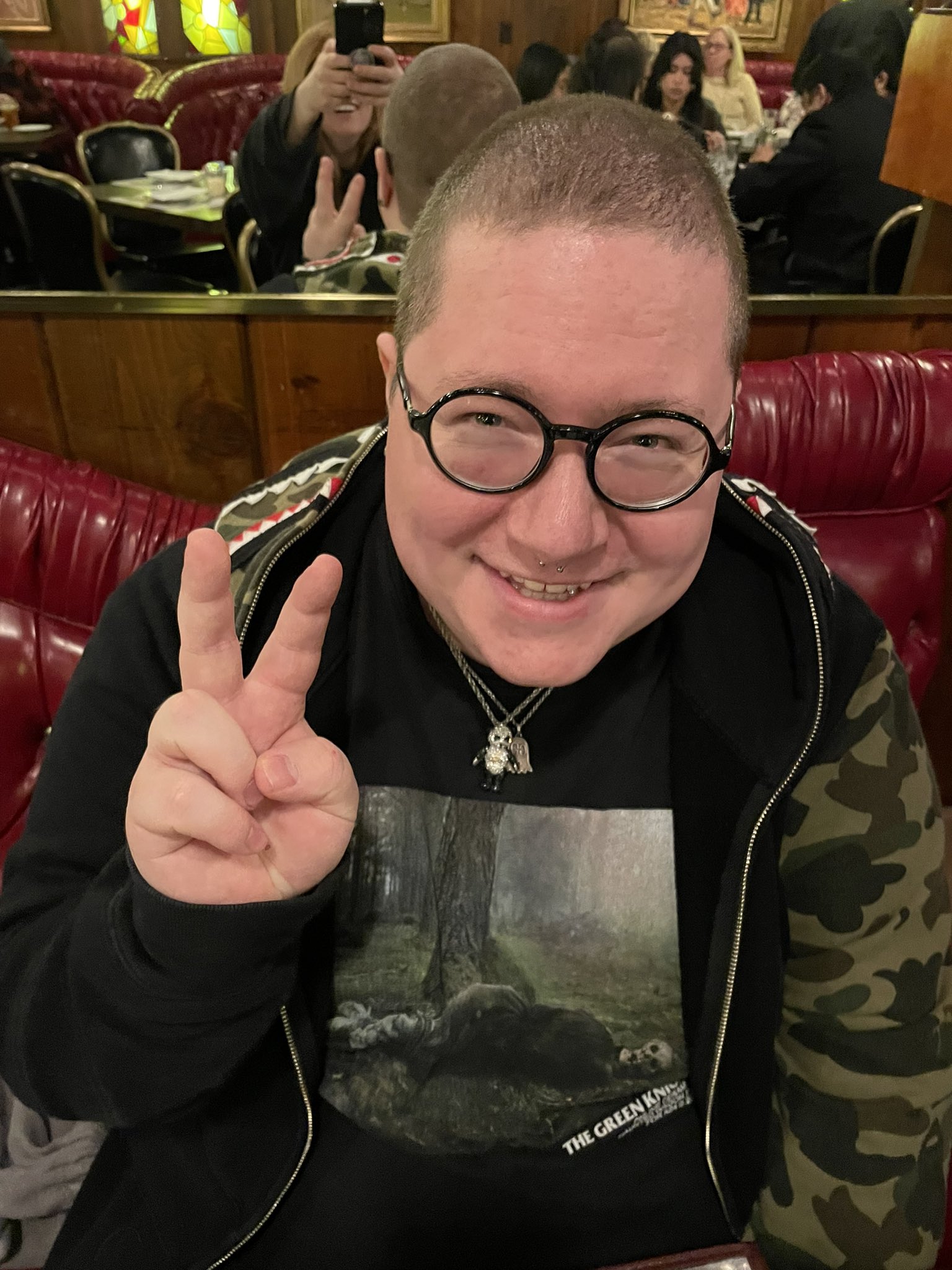 BREADSWORD (BREADSWORD) / Twitter