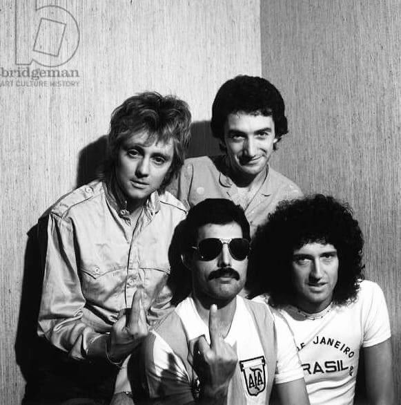 queen archive tweet media