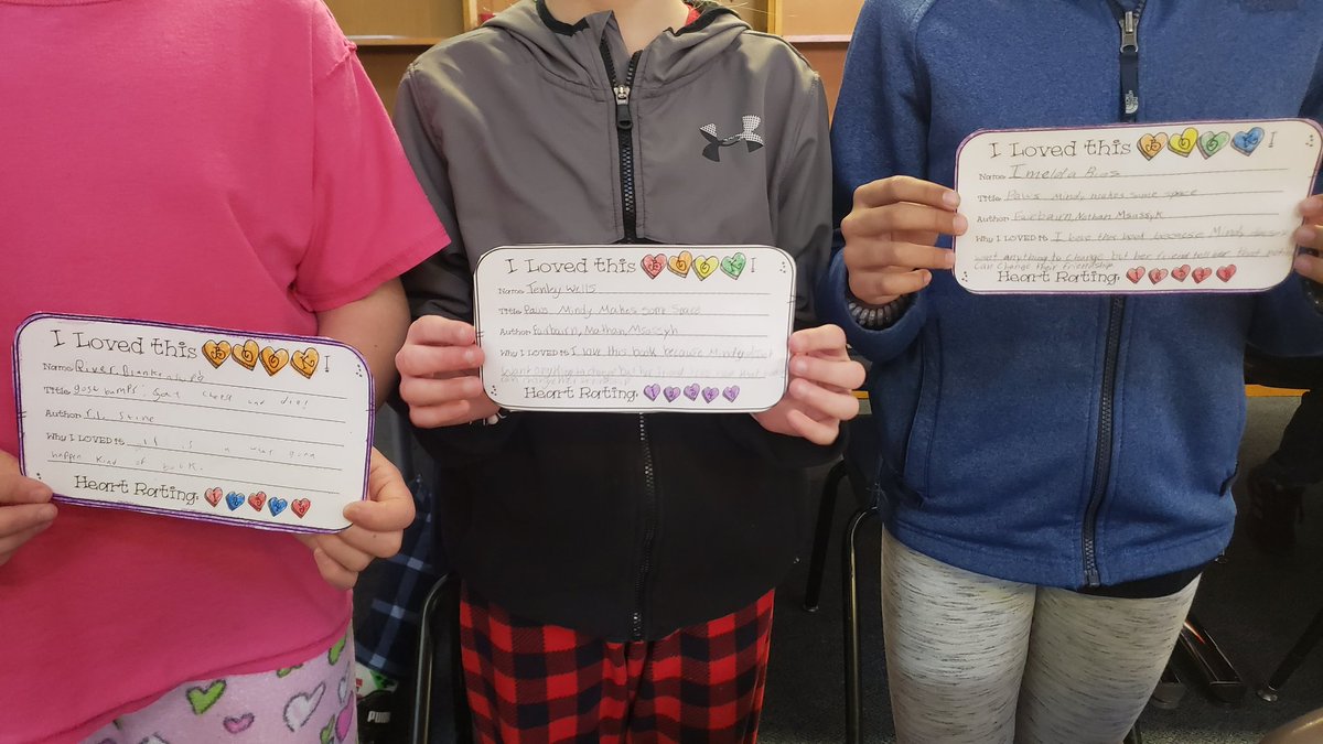 Library_PVMS's tweet image. All month,3rd-5th grade students @PViewSPS have shared their love for reading with our younger grades! #storieswelove #spsreads #spslib