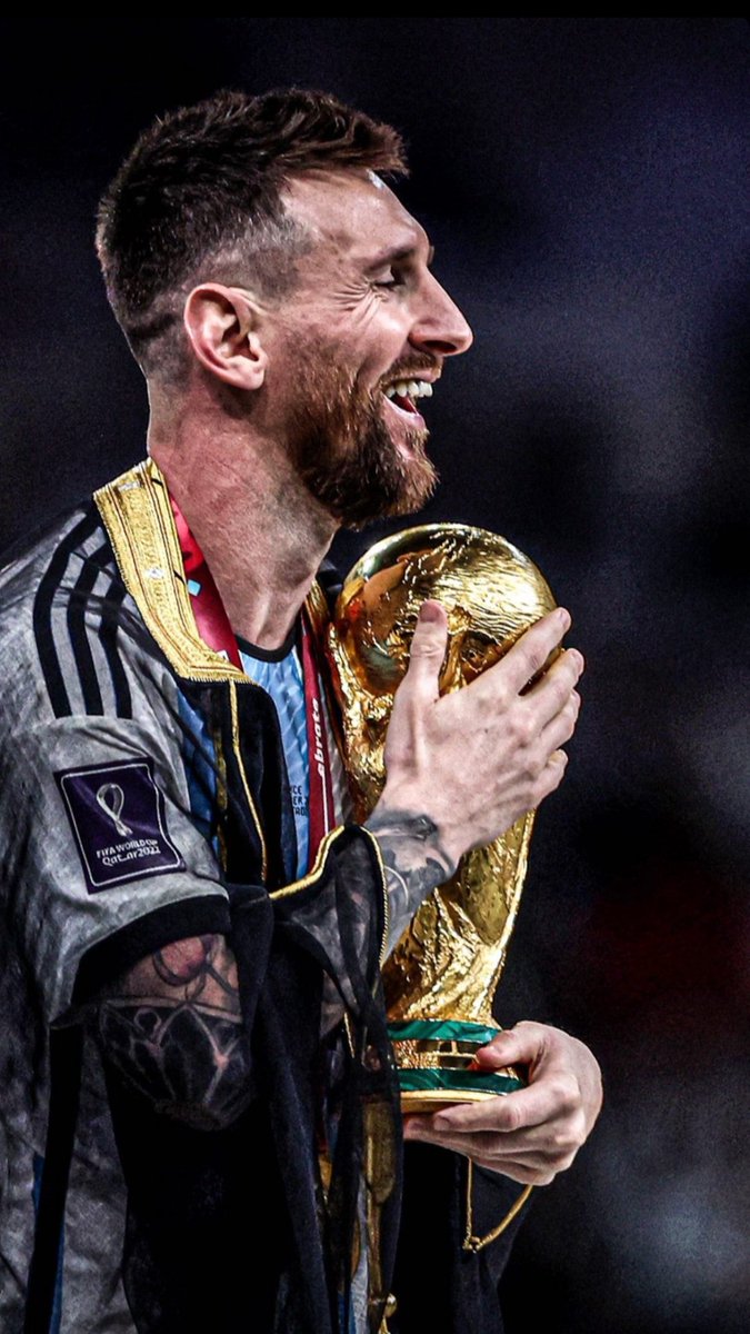 THE BEST. No podía ser de otra manera.