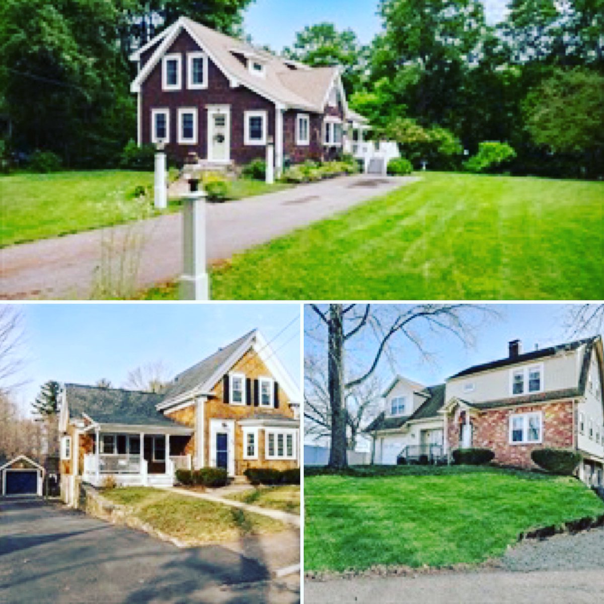 MikeLaveryRE's tweet photo. 3 open house this weekend, 2 offers submitted today!!  #EastonMa  #BellinghamMa #ExpRealty https://t.co/zV5yuVe7bq