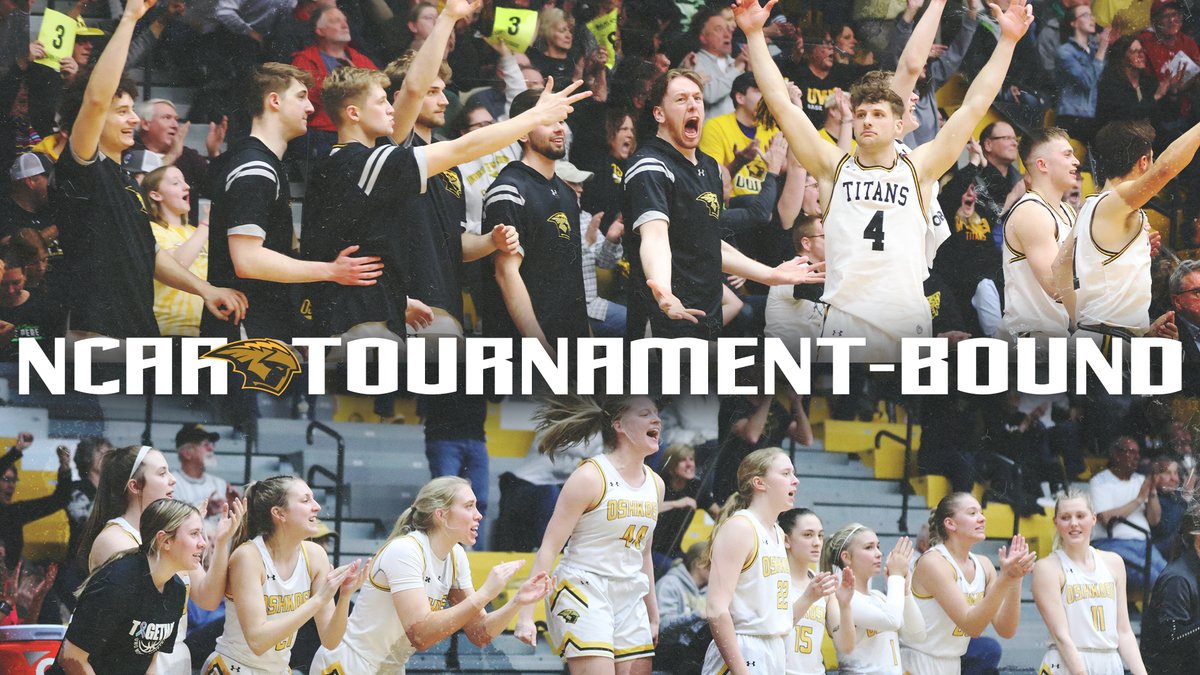 UW-Oshkosh tweet media
