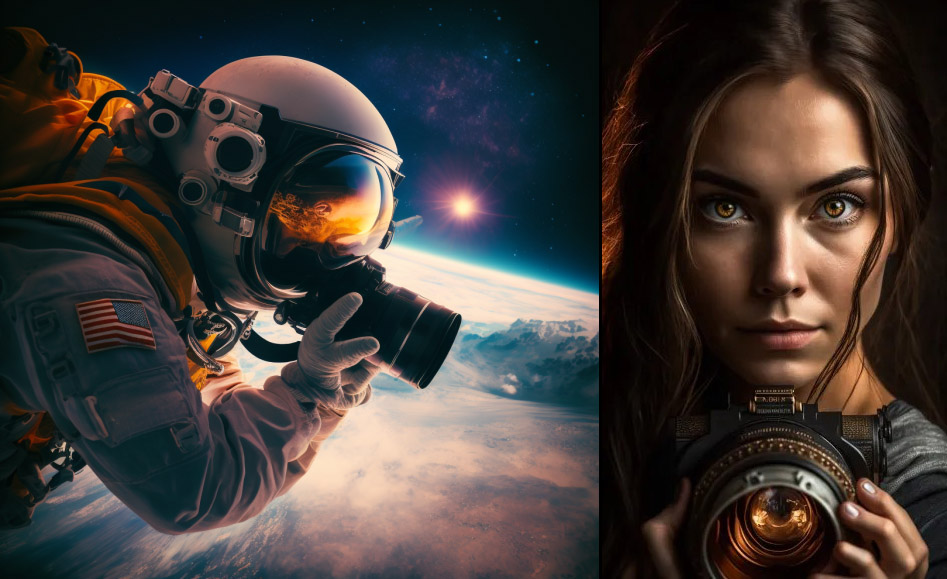 Como usar o Midjourney? Veja neste post um passo a passo de como criar uma conta e criar imagens no melhor gerador de imagens com inteligência artificial: iphotochannel.com.br/como-usar-o-mi… #InteligenciaArtificial #midjourney #midjourneyAi
