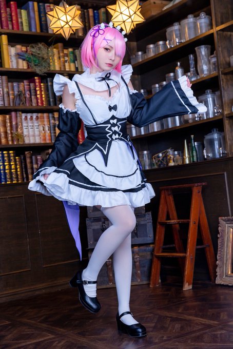 コスプレイヤーぽんのTwitter画像30