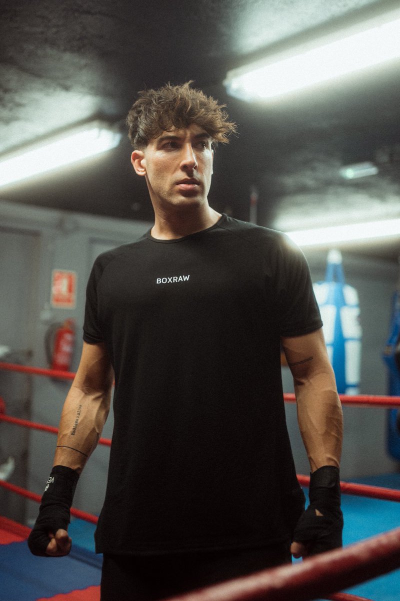 byViruZz's tweet image. Aunque gane quiero la revancha