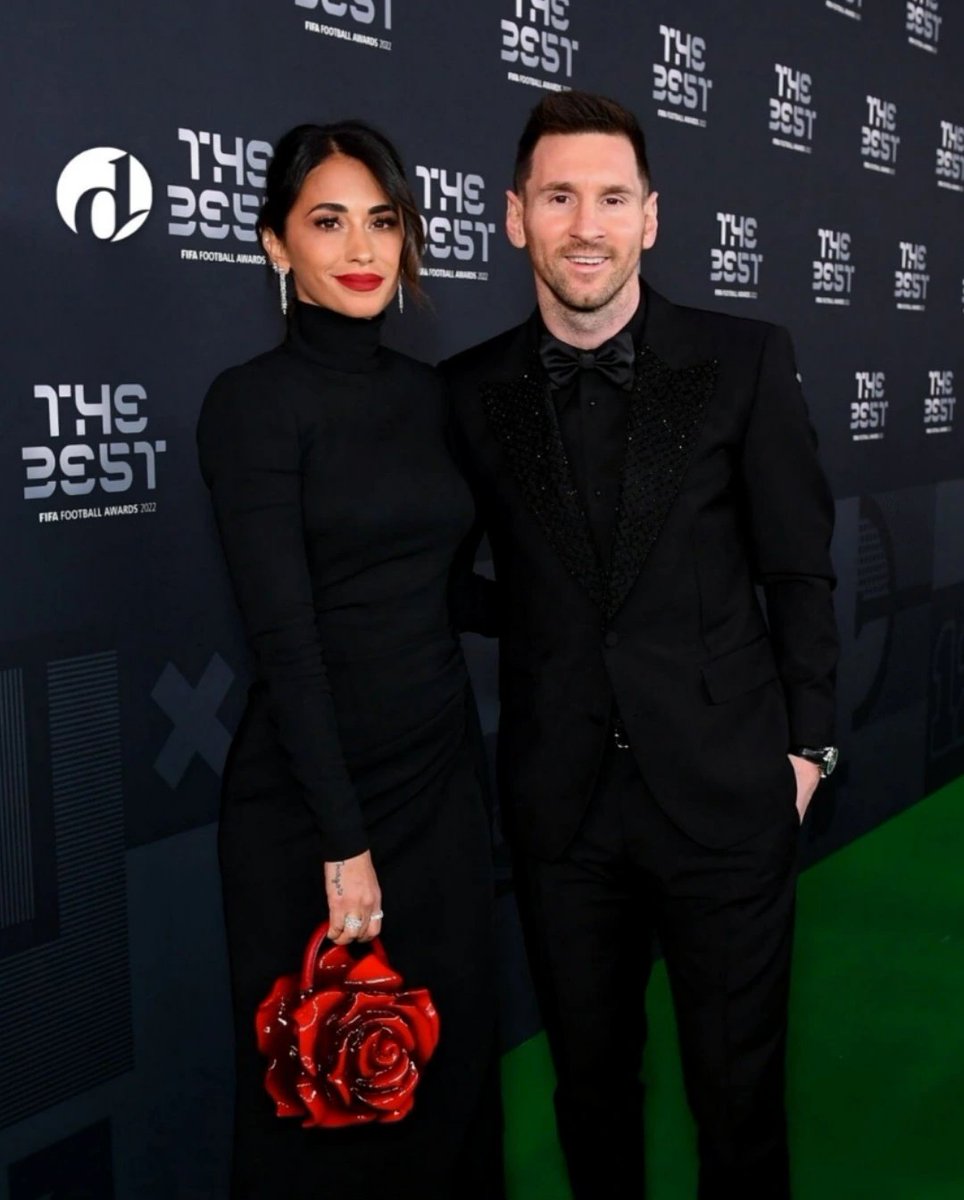 Ya ni la elegancia es de francia