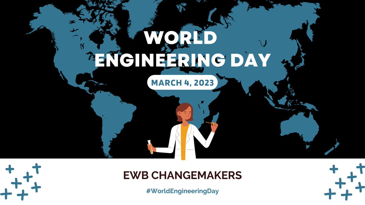 Engineers Without Borders International tweet media