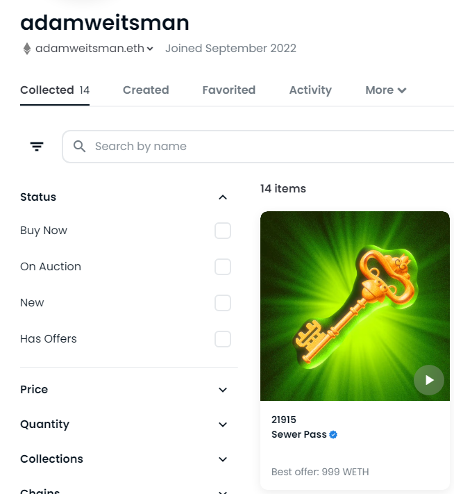 It was so easy to close the deal
<a href="/AdamWeitsman/">Adam Weitsman</a>  
<a href="/Mongraal/">Mongraal</a>
<a href="/9GAG/">9GAG ❤️ Memeland</a>