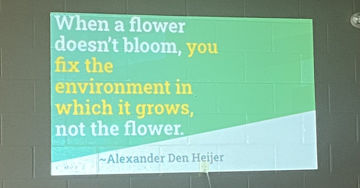 MrsCurran_CCMS's tweet photo. I enjoyed attending the Understanding Trauma and Challenging Behaviors workshop lead by Darbie Valenti Huff @Miss_D_Valenti today. There were so many wonderful discussions and takeaways. @CCMSTigers https://t.co/RfVbh7EPUN