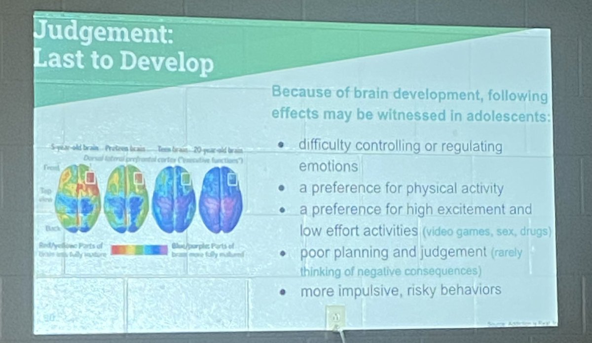 MrsCurran_CCMS's tweet photo. I enjoyed attending the Understanding Trauma and Challenging Behaviors workshop lead by Darbie Valenti Huff @Miss_D_Valenti today. There were so many wonderful discussions and takeaways. @CCMSTigers https://t.co/RfVbh7EPUN