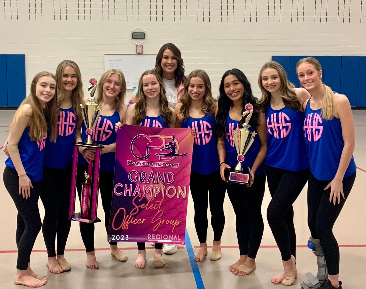 Hebron Silver Wings tweet media