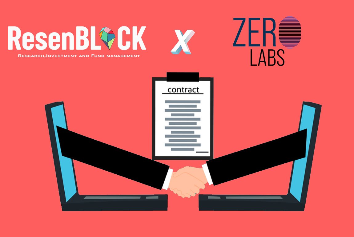 Resenblock Investment tweet media