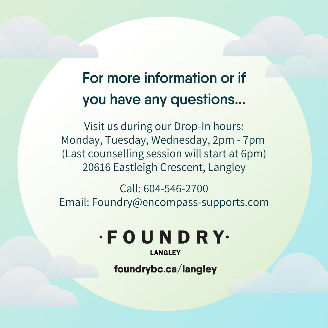 Foundry Langley tweet media