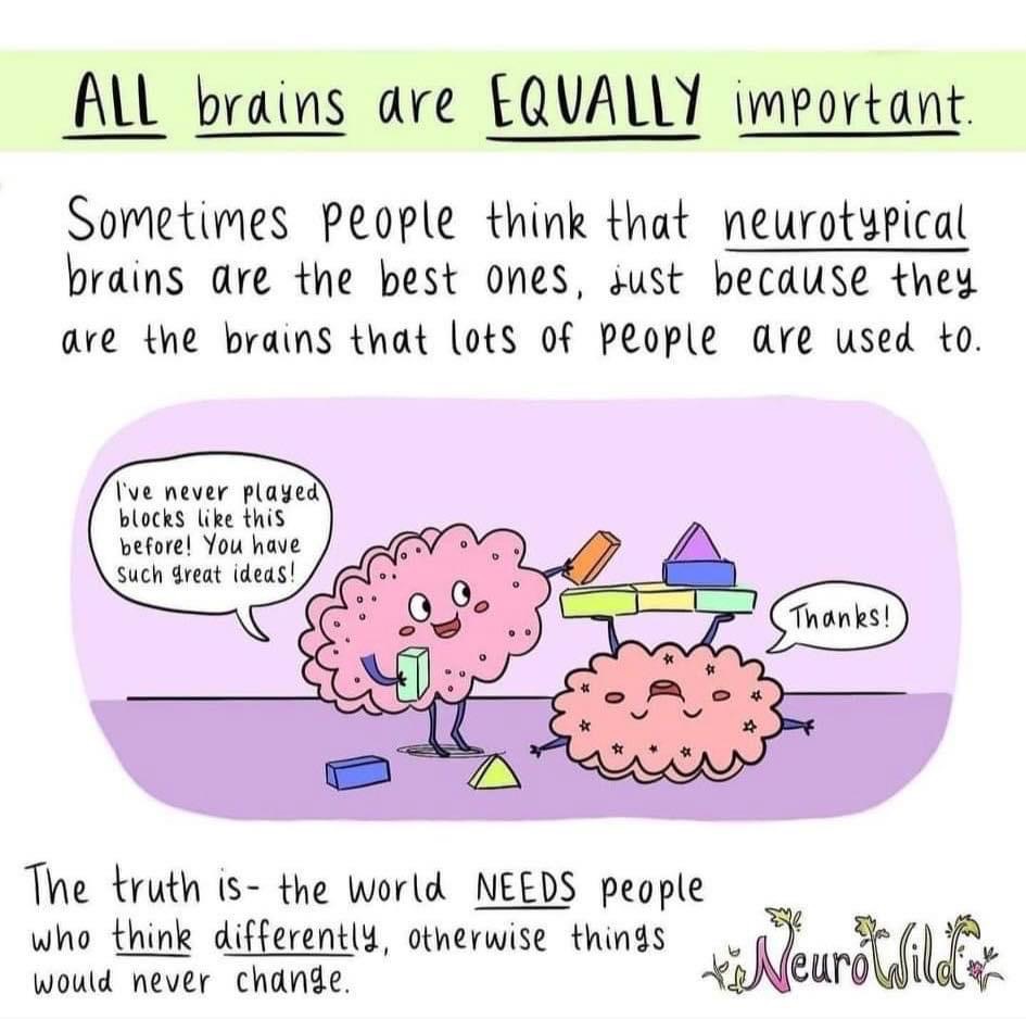 AutismCommStore's tweet image. 🙌💜