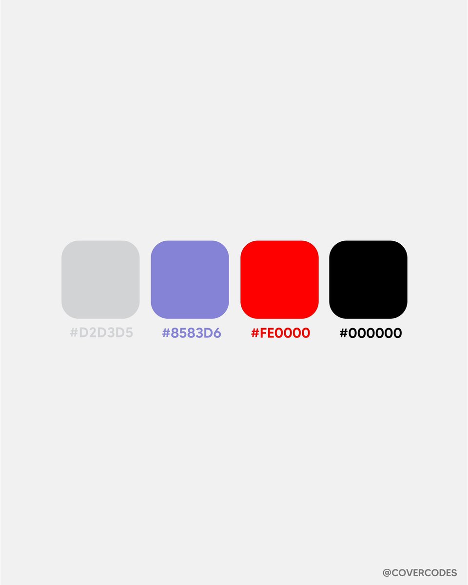 covercodes's tweet photo. DECODED: IG @pierrebourne
#covercodes #ig #pierrebourne #yopierre #sosshouse #sossboy #music #hiphop #trap #design #art #color #fashion https://t.co/0TcTUk5NWv