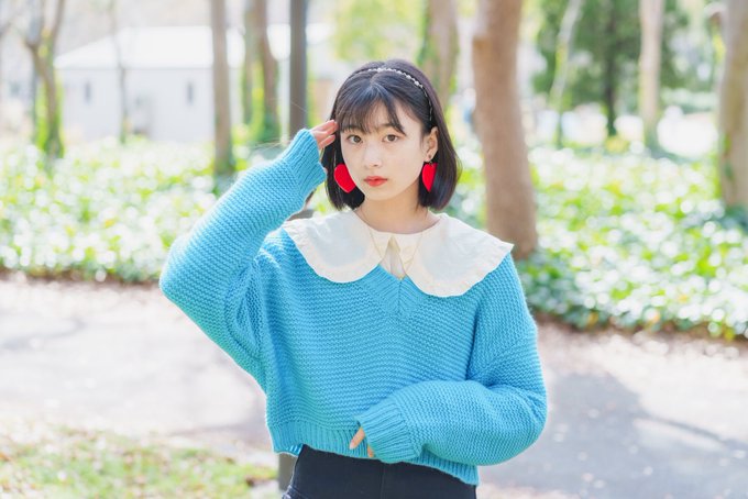 Twitterのコスプレ画像24