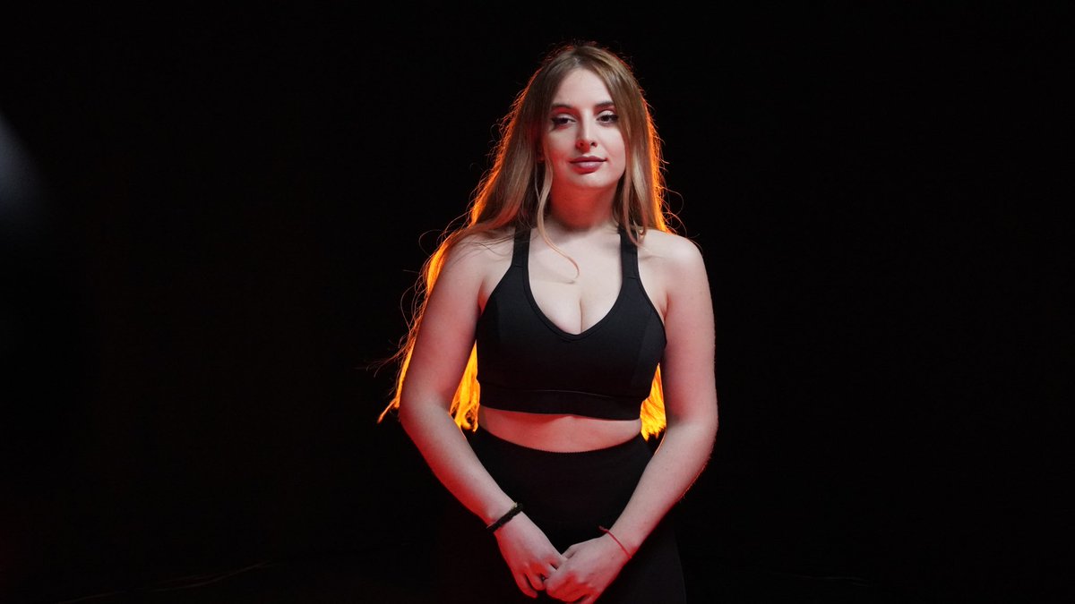 La Ñ está conmigo ♥️