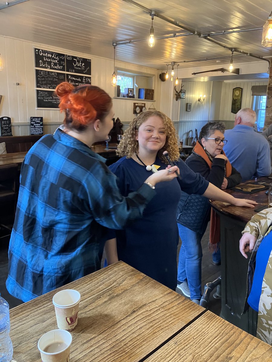 chrissimmons38's tweet image. Day 21 The Broken Arrow fantastic cameos from ⁦@MirandaCromwell⁩ and ⁦@Dstantonwright⁩ What a cast!!!