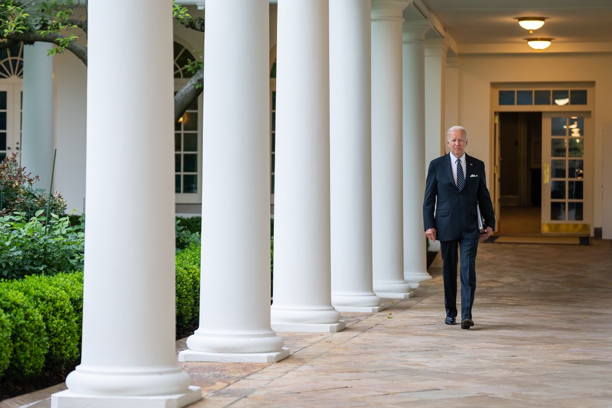 President Biden Archived tweet media