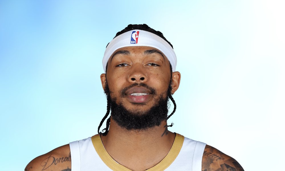 Only__Locks's tweet image. NBA PLAYER PROPS 🏀

1U Mark Williams O 21.5 PR (-125)
1U Jason Tatum O 13.5 RA (-110)
1U Brandon Ingram O 24.5 P (-120)
1U Paolo Banchero U 29.5 PRA (-110)