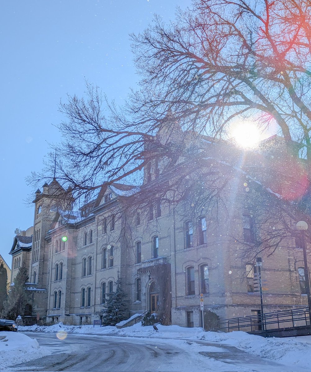 Thank you <a href="/MatteoDiMuro/">Matteo Di Muro</a> for inviting me to share Game Based Learning with your class <a href="/BrandonUni/">Brandon University</a> today! It was an honour to share my passion with these pre-service teachers.