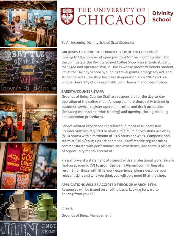 Grounds of Being tweet media