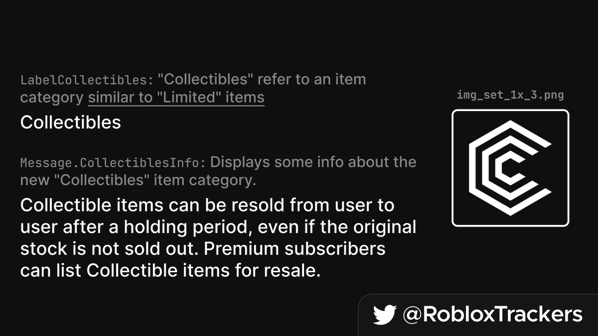 Roblox Limited 2.0 Collectibles: Are They Really NFTs? - GameRevolution