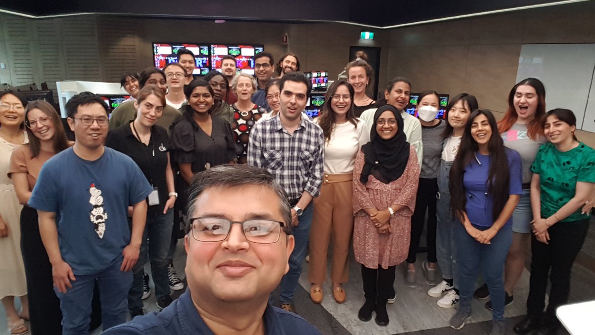abhay kumaR π¨π½βπ»π (@aksingh1985) on Twitter photo The first R for Research workshop of 2023 <a href="/Macquarie_Uni/">Macquarie University</a> was a great opportunity to interact with our future R rockstars!! Looking forward to more of thse workshops this year. The material isπrforanalytics.com #rstats #research #DataScience #visualisation <a href="/rforresearch/">R for Research π¨πΎβπ»π</a> The first R for Research workshop of 2023 <a href="/Macquarie_Uni/">Macquarie University</a> was a great opportunity to interact with our future R rockstars!! Looking forward to more of thse workshops this year. The material isπrforanalytics.com #rstats #research #DataScience #visualisation <a href="/rforresearch/">R for Research π¨πΎβπ»π</a>