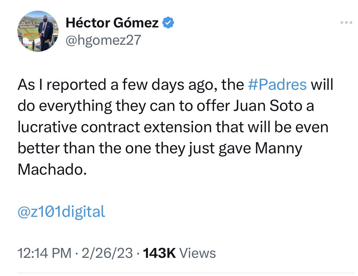 Where in the fuck are the Padres getting all this money from?