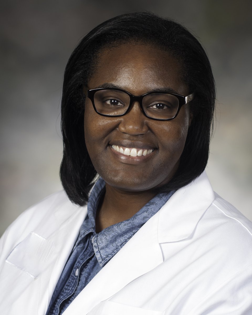 TheLongSOM's tweet photo. Dr. Stacy Ogbeide, Assistant Dean for Faculty, @thelongsom, has been recognized as a 40 Under 40 Recipient by the San Antonio Business Journal! https://t.co/0SSXHNU5ym